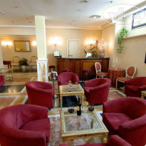 Trilussa Palace Hotel Congress And Spa 