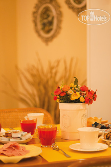 Hotelier's photos Novecento 3*