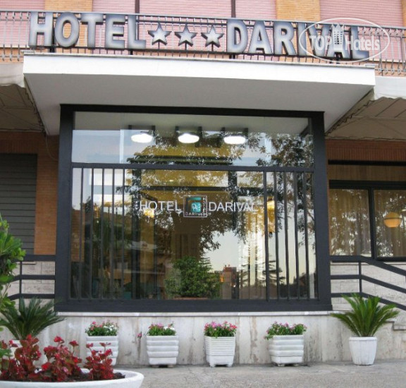 Hotel photo Darival 3*