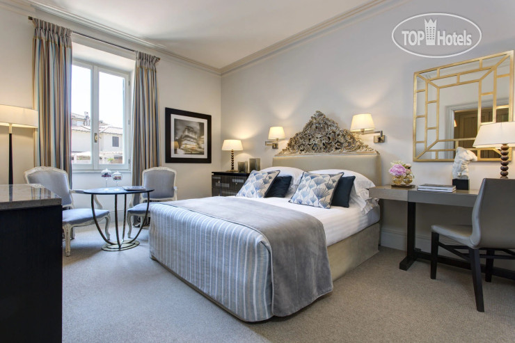 New photos from tourists De Russie 5*