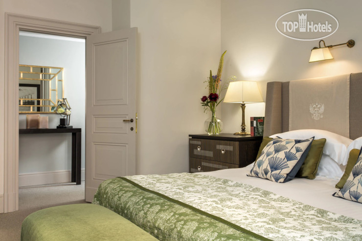 Hotel photo De Russie 5*