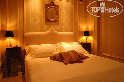 Hotel photo Hotel D'Inghilterra 5*
