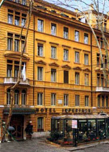 Hotel photo Imperiale 4*