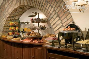 Hotel photo Relais Patrizi 4*