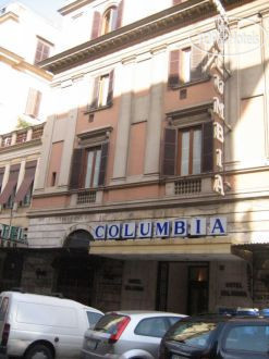 Hotel photo Columbia 3*
