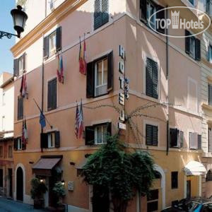 Hotel photo Trevi 3*