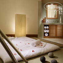 Marriott Rome Park Hotel