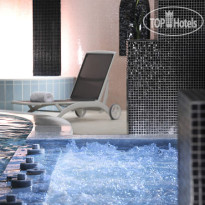Marriott Rome Park Hotel
