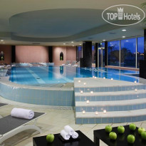 Marriott Rome Park Hotel