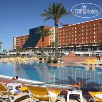 Marriott Rome Park Hotel