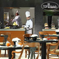 Marriott Rome Park Hotel