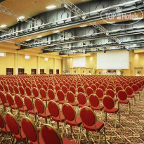 Marriott Rome Park Hotel