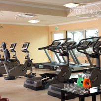 Marriott Rome Park Hotel
