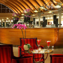 Marriott Rome Park Hotel