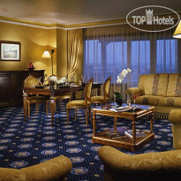 Marriott Rome Park Hotel