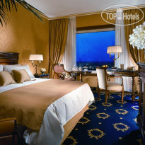Marriott Rome Park Hotel