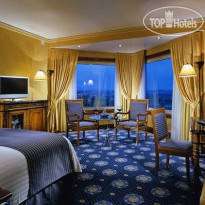 Marriott Rome Park Hotel