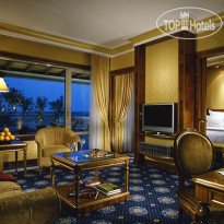 Marriott Rome Park Hotel