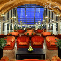 Marriott Rome Park Hotel