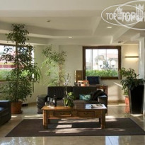 Quality Hotel Excel Ciampino Airport