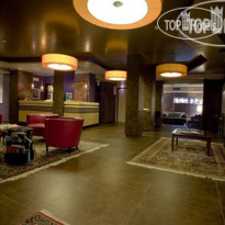 Comfort Hotel Roma Airport Fiumicino