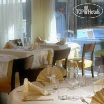 Golden Tulip Bellambriana Ресторан