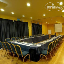 Golden Tulip Bellambriana Конференц-зал