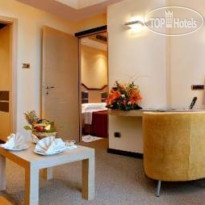 Golden Tulip Bellambriana Номер
