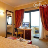 Golden Tulip Bellambriana Номер