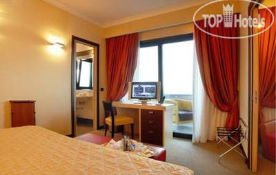 New photos from tourists Golden Tulip Bellambriana 4*