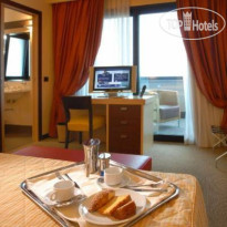Golden Tulip Bellambriana Номер