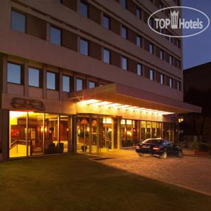 Hotelier's photos Dei Congressi 4*