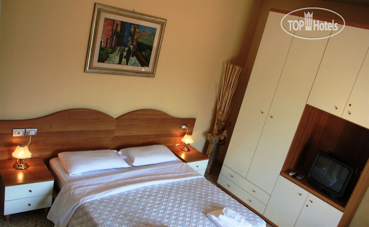 Hotelier's photos Sei a Roma