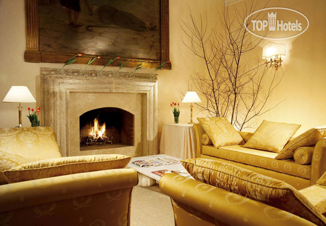 New photos from tourists Hosianum Palace 4*