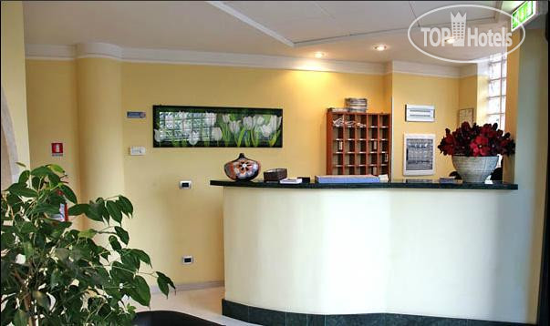 New photos from tourists Idria Hotel Tivoli Terme 3*