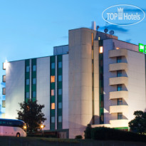 EuroHotel Roma Nord 