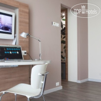 EuroHotel Roma Nord 