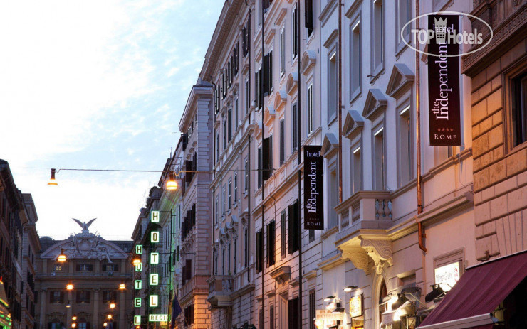 The Independent Hotel