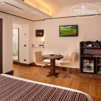 The Independent Hotel