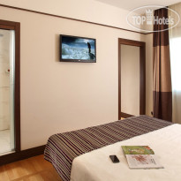 The Independent Hotel