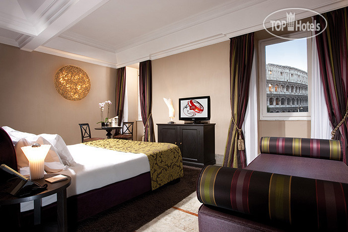 New photos from tourists Palazzo Manfredi - Relais & Chateaux 5*