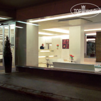 Hilton Garden Inn Rome Claridge