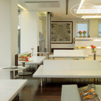 Hilton Garden Inn Rome Claridge