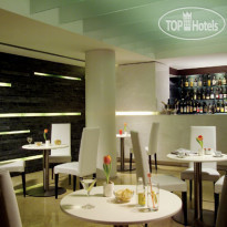 Hilton Garden Inn Rome Claridge