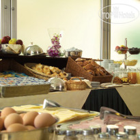 Hilton Garden Inn Rome Claridge