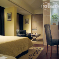 Hilton Garden Inn Rome Claridge