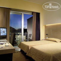 Hilton Garden Inn Rome Claridge
