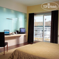 Hilton Garden Inn Rome Claridge