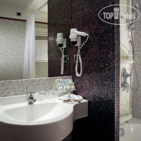 Hilton Garden Inn Rome Claridge