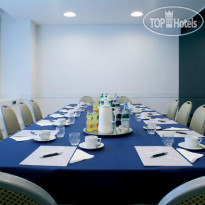 Hilton Garden Inn Rome Claridge
